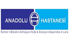 Anadolu Hastaneleri