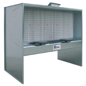 Mini Series Suction Wall