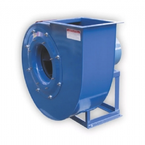 Prm - PRM/T Serisi Radyal Fanlar